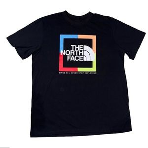 The North Face Tee